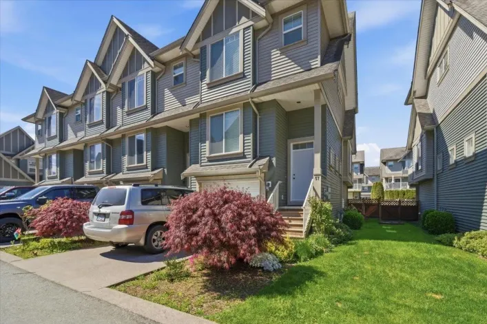 57 6498 SOUTHDOWNE PLACE|Sardis South, Chilliwack