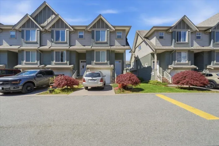57 6498 SOUTHDOWNE PLACE|Sardis South, Chilliwack