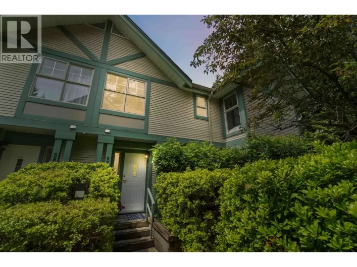 57 65 FOXWOOD DRIVE, Port Moody