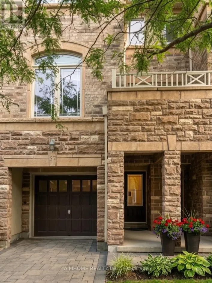 57 - 6625 FALCONER DRIVE, Mississauga