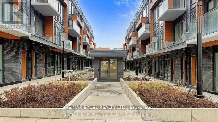57 - 73 CURLEW DRIVE, Toronto