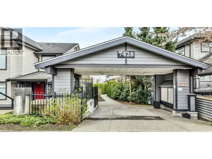 57 7428 14TH AVENUE, Burnaby