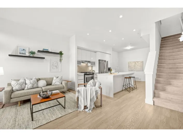 57 7811 209 STREET, Langley