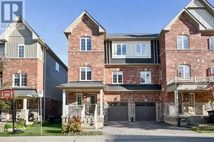 57 - 88 DECORSO DRIVE, Guelph