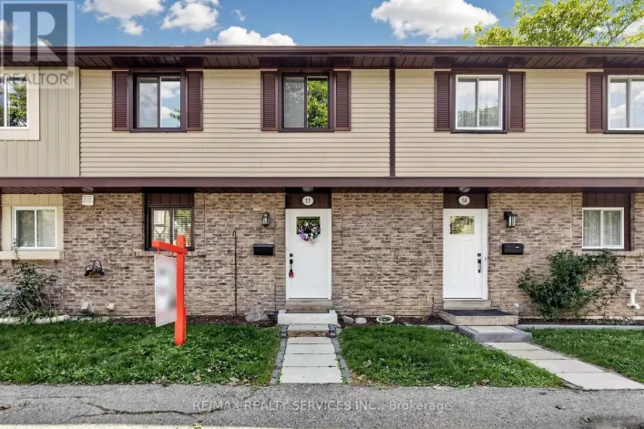57 - 93 HANSEN ROAD N, Brampton