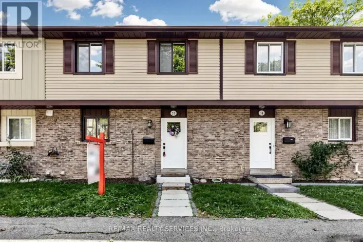 57 - 93 HANSEN ROAD N, Brampton