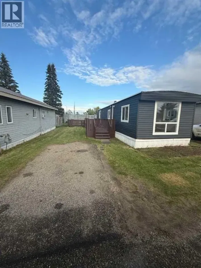 57, 9531 98 Street, Grande Prairie