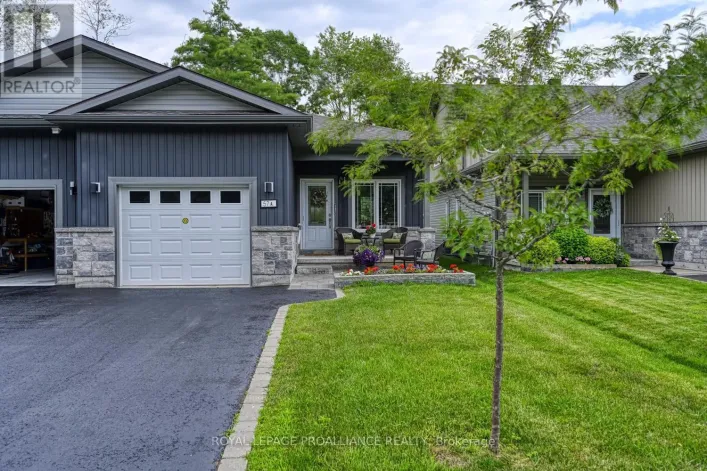 57 A CENTRE STREET, Brockville