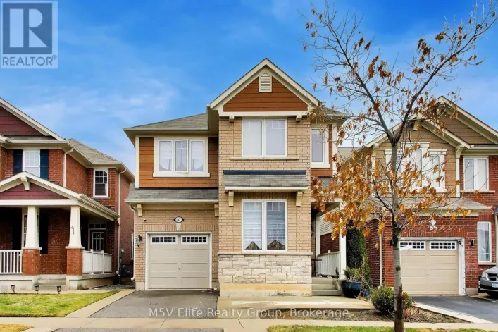 57 AGRICOLA ROAD, Brampton