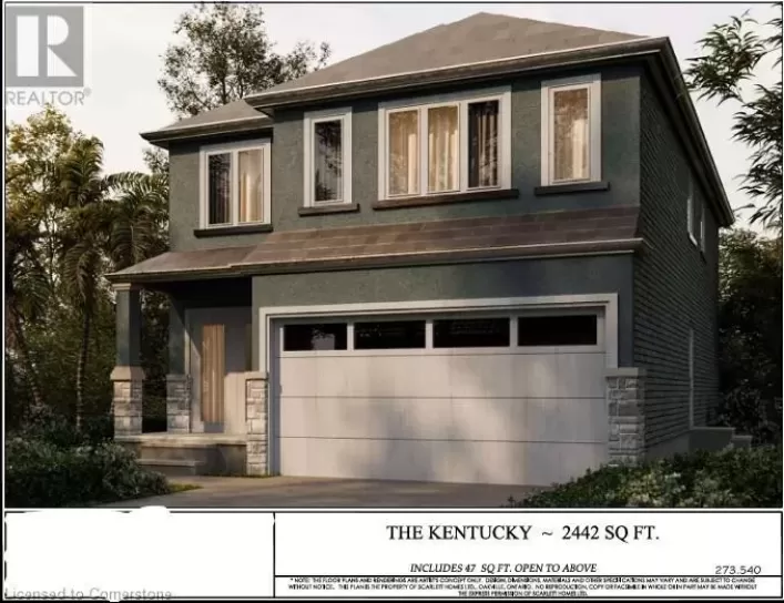 57 ALEXSIA Street, Hamilton