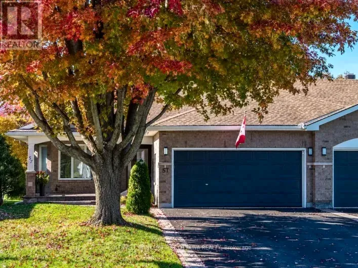 57 AMBERLAKES DRIVE, Ottawa