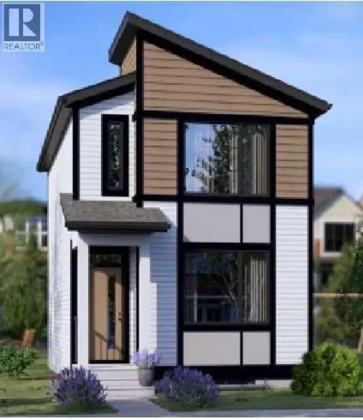 57 Ambleton Boulevard NW, Calgary
