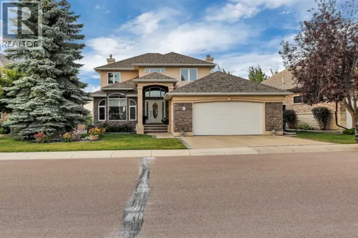 57 Archer Drive, Red Deer