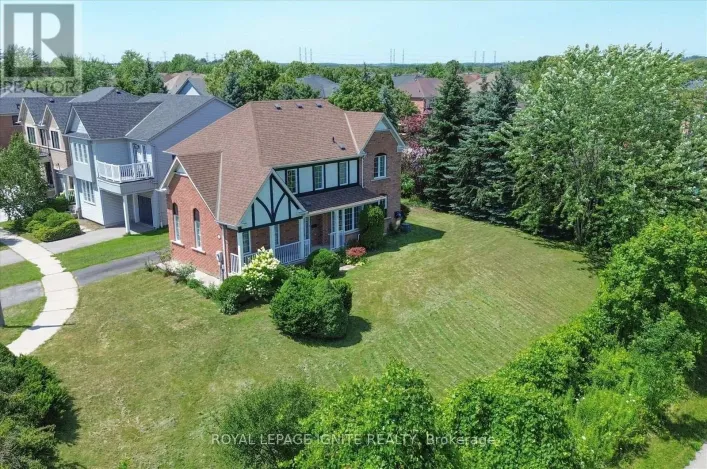 57 ARMITAGE CRESCENT, Ajax