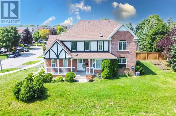 57 ARMITAGE CRESCENT, Ajax