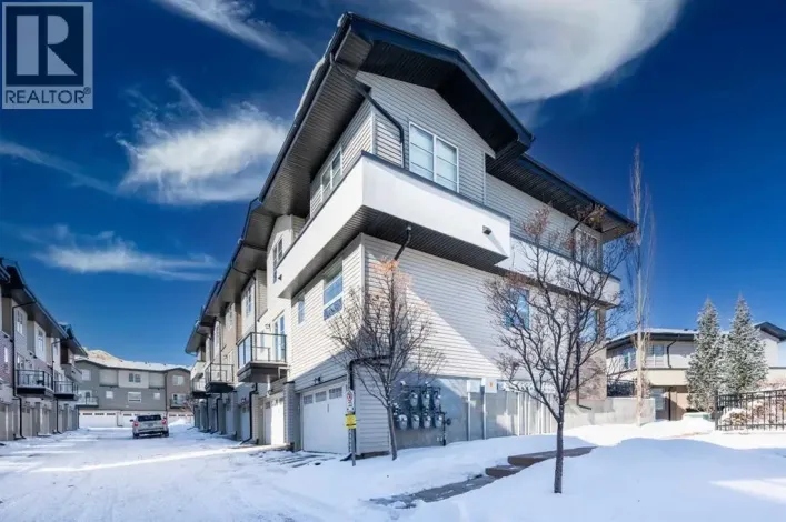57 Aspen Hills Common SW, Calgary