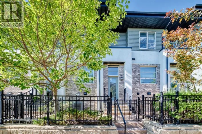 57 Aspen Hills Common SW, Calgary