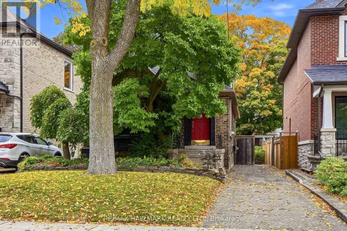 57 ATHLONE ROAD, Toronto
