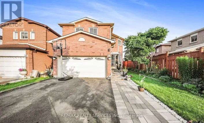 57 ATKINS CIRCLE, Brampton