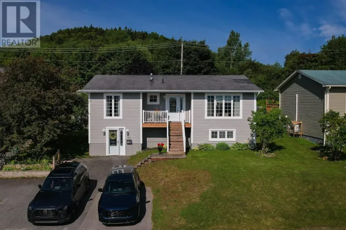 57 Atlantic Avenue, Corner Brook