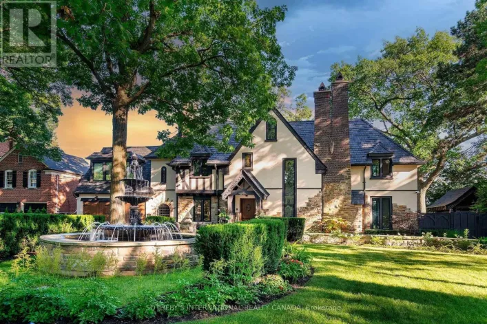 57 BABY POINT CRESCENT, Toronto