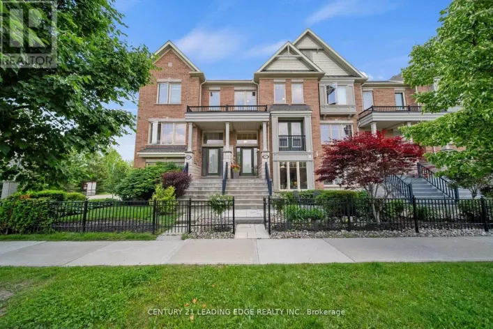 57 BAKER HILL BOULEVARD, Whitchurch-Stouffville