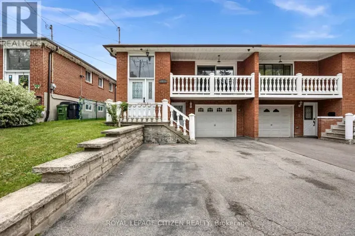 57 BAKERTON DRIVE, Toronto