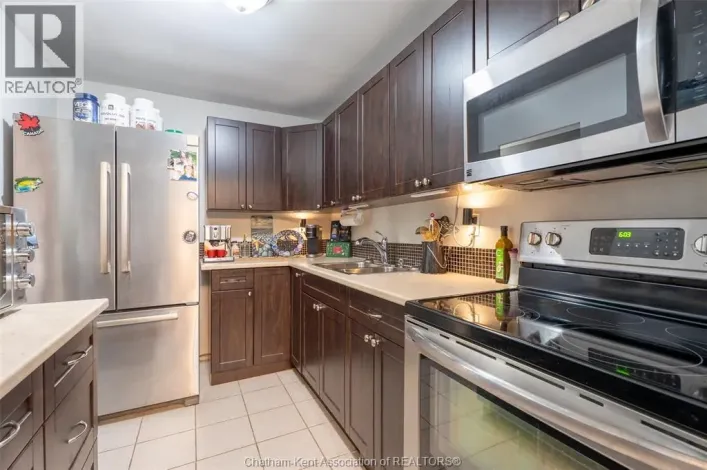 57 Baldoon ROAD Unit# 203, Chatham