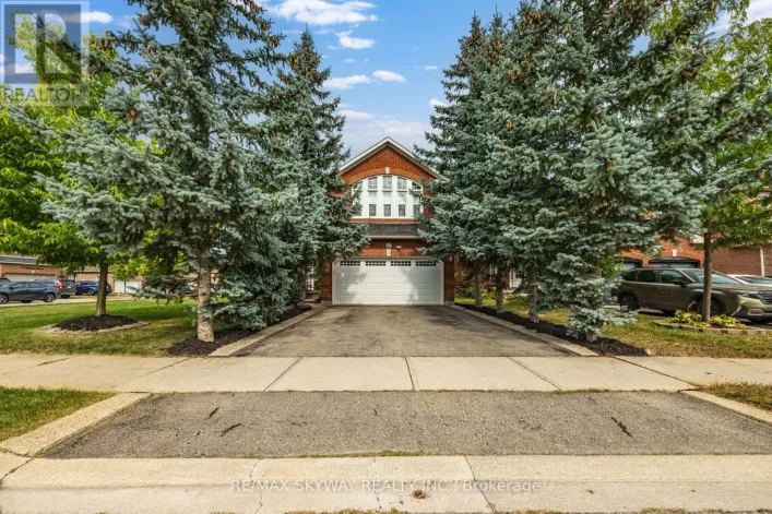 57 BANINGTON CRESCENT, Brampton