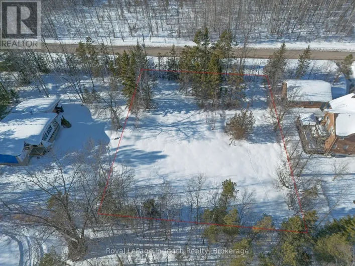 57 BASS BAY DRIVE, Tay