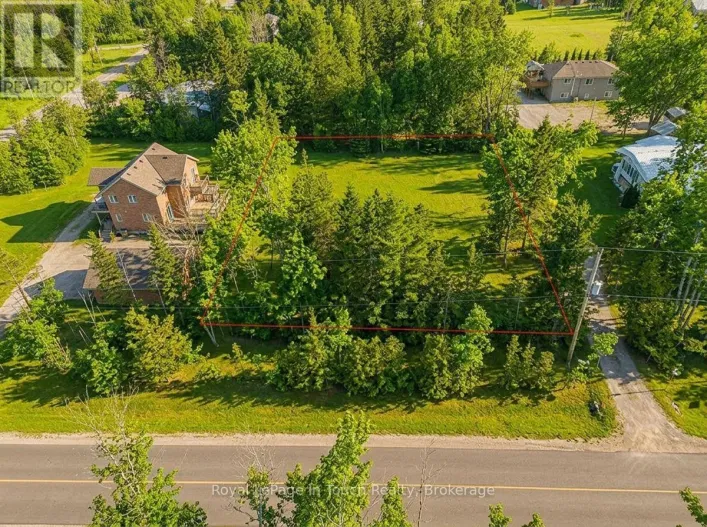 57 BASS BAY DRIVE, Tay