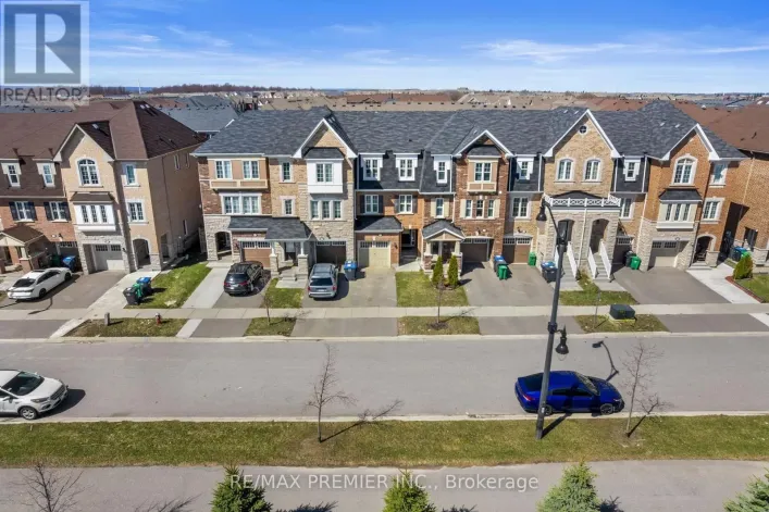 57 BAYCLIFFE CRESCENT, Brampton