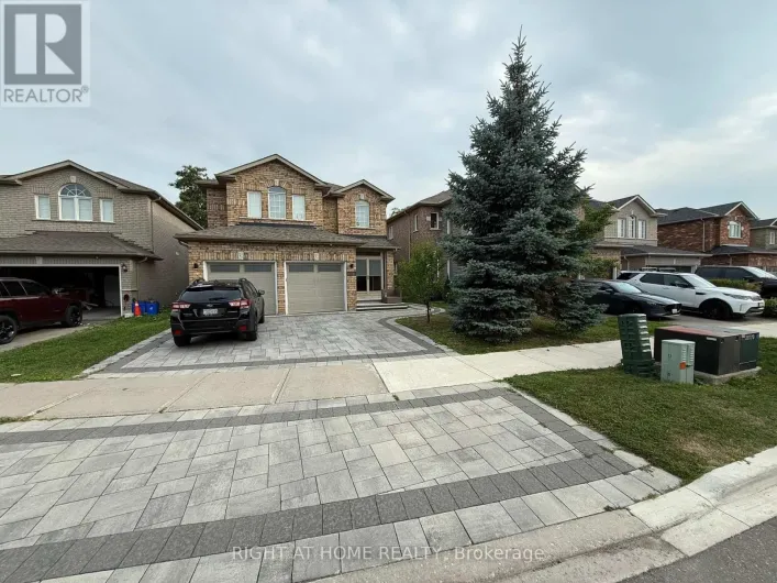 57 BAYSWATER AVENUE, Richmond Hill