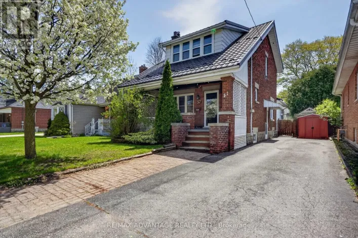 57 BEATTIE AVENUE, London East