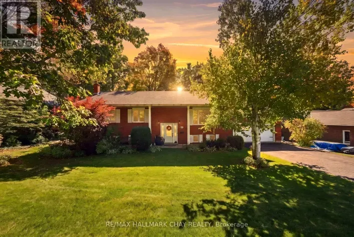 57 BELMONT CRESCENT, Springwater