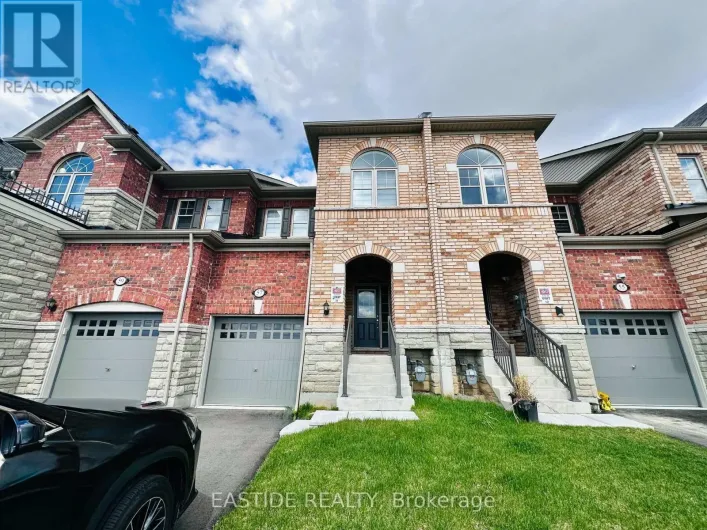 57 BENHURST CRESCENT, Brampton