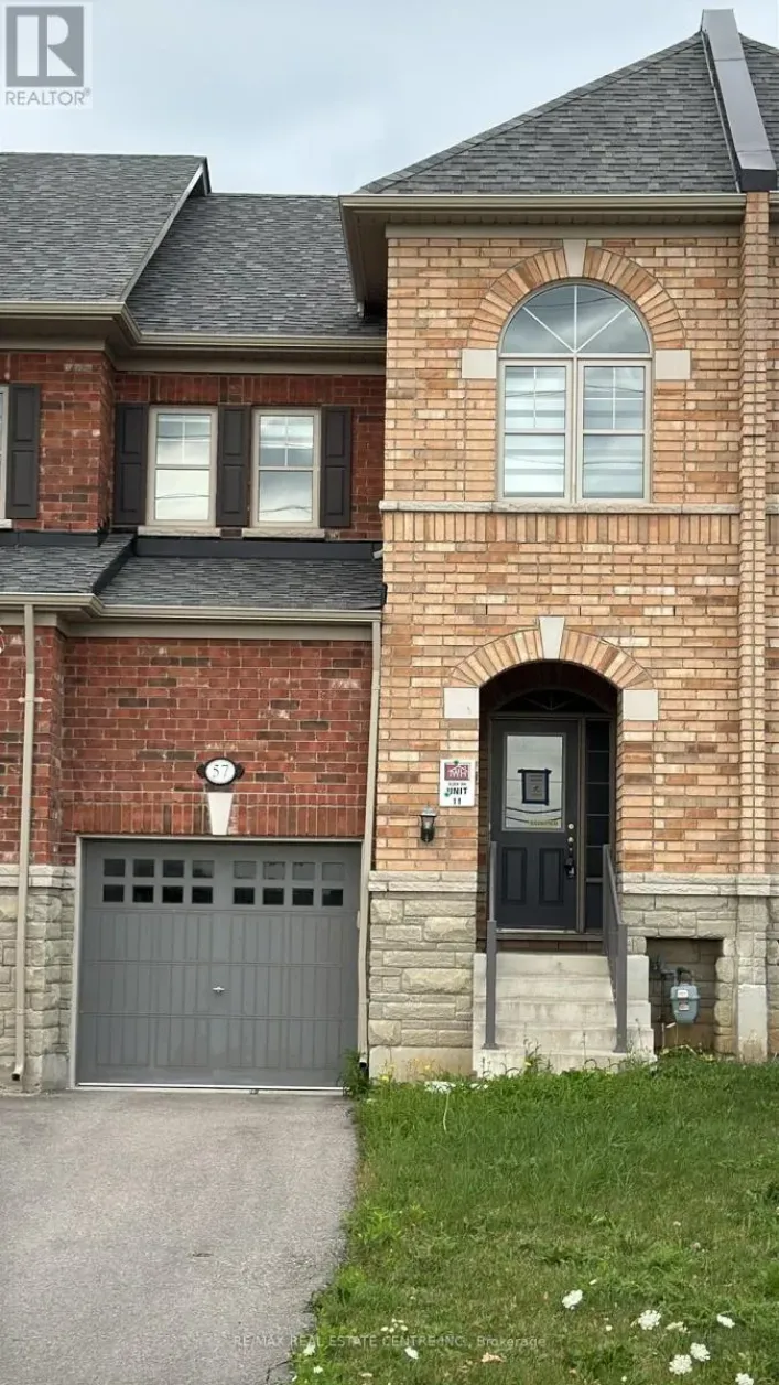 57 BENHURST CRESCENT, Brampton