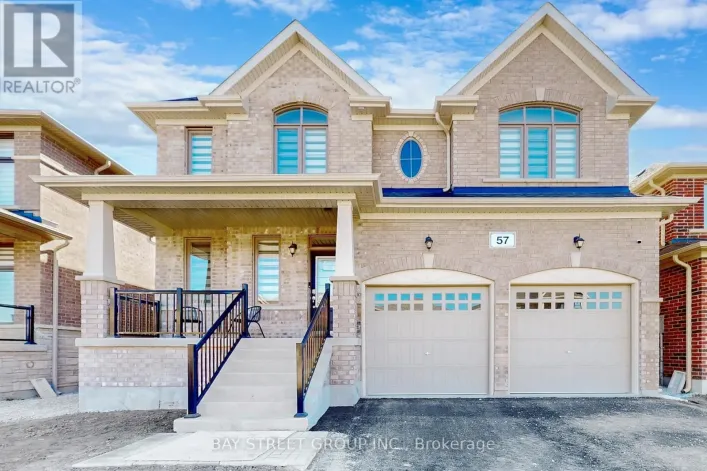 57 BIG CANOE DRIVE, Georgina