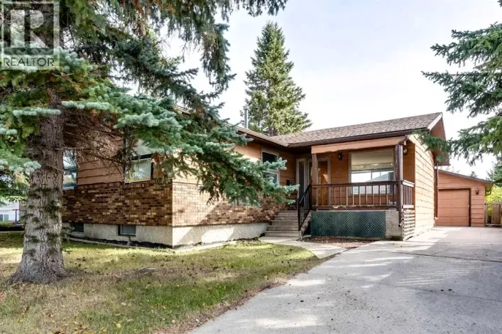 57 Big Springs Drive SE, Airdrie