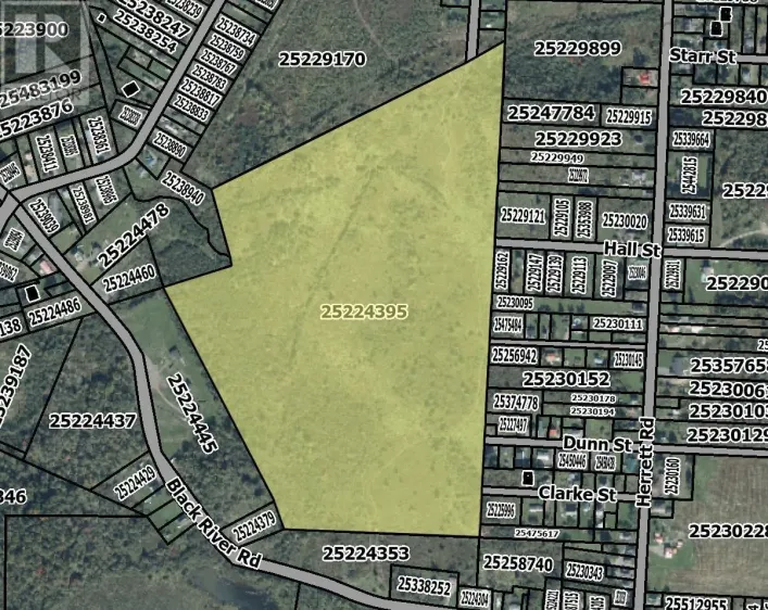 57 Black River Road, Springhill