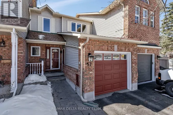 57 BLACKDOME CRESCENT, Ottawa