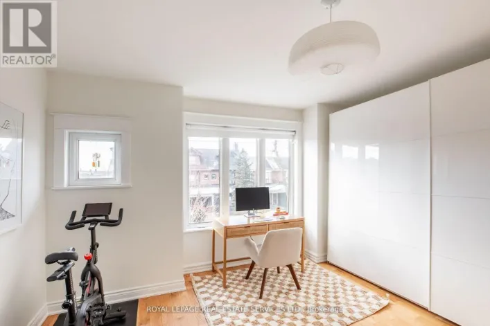 57 BOON AVENUE, Toronto