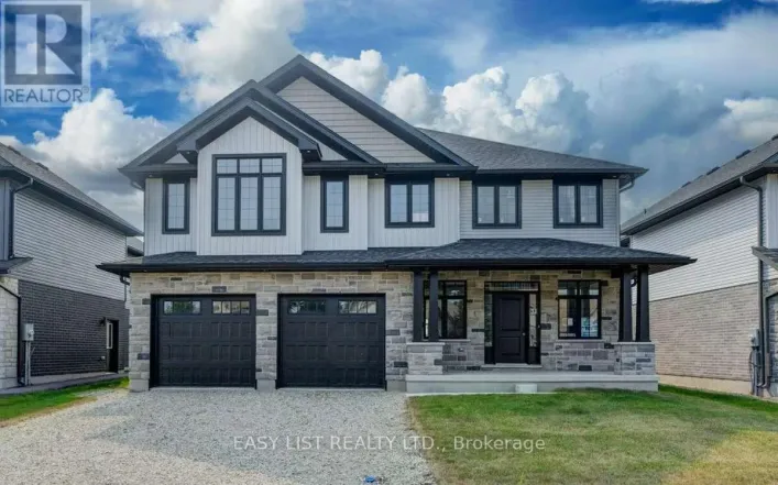 57 BRICKER AVENUE, Centre Wellington