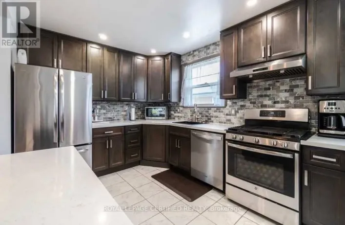 57 BRISCO STREET, Brampton