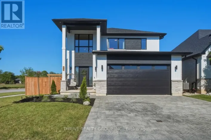 57 BRISCOE CRESCENT, Strathroy-Caradoc