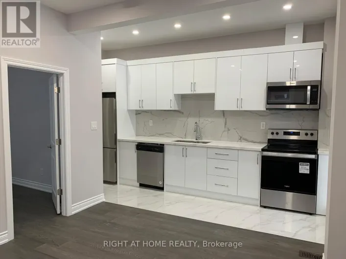 57 BRUNSWICK AVENUE, Toronto