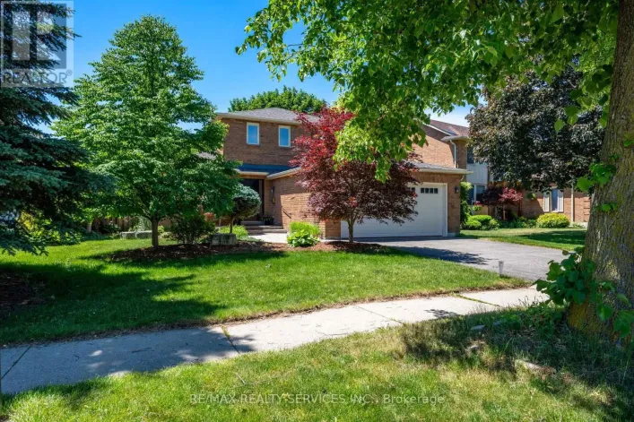 57 BRYDON CRESCENT, Brampton