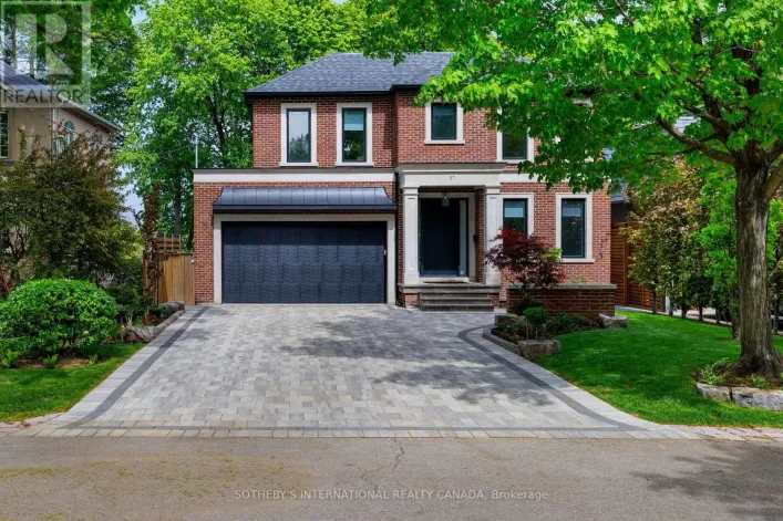 57 BURNHAMTHORPE PARK BOULEVARD, Toronto