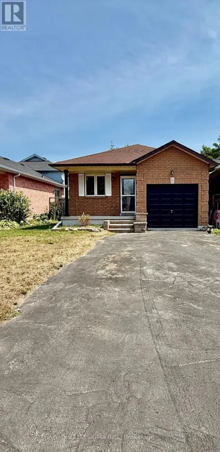 57 BUSHFORD STREET, Clarington