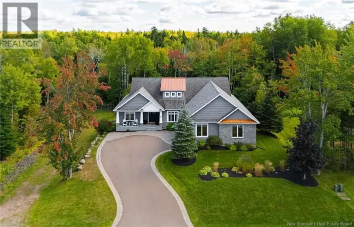 House for sale: 57 Caleb Street, Dieppe